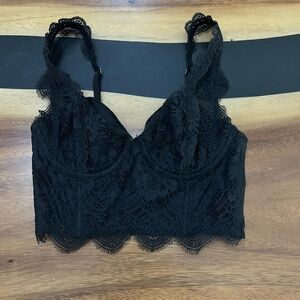 victoria’s Secret top